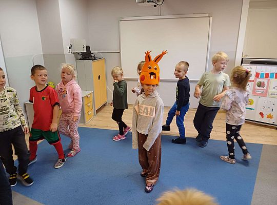 Gr. IV Światowy Dzień Zwierząt