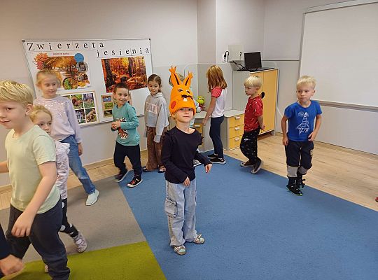 Gr. IV Światowy Dzień Zwierząt