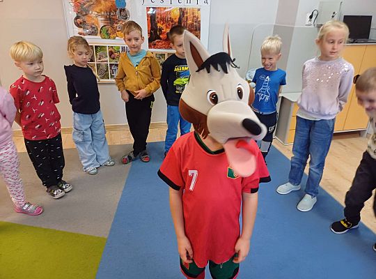 Gr. IV Światowy Dzień Zwierząt