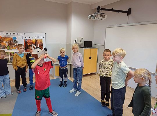 Gr. IV Światowy Dzień Zwierząt