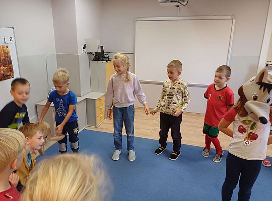 Gr. IV Światowy Dzień Zwierząt