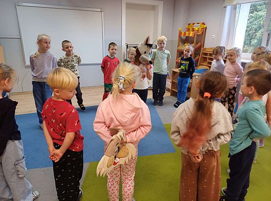 Gr. IV Światowy Dzień Zwierząt