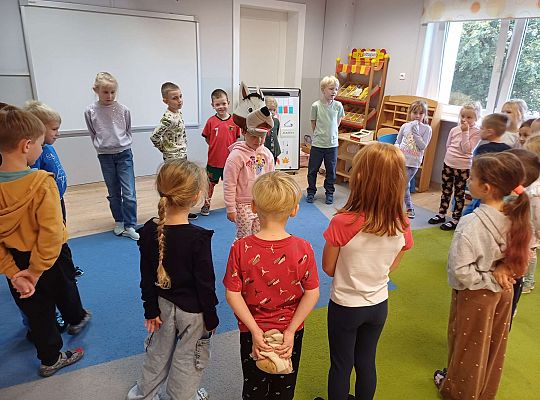 Gr. IV Światowy Dzień Zwierząt