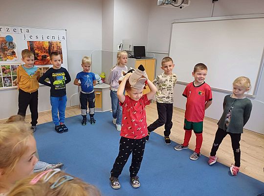 Gr. IV Światowy Dzień Zwierząt