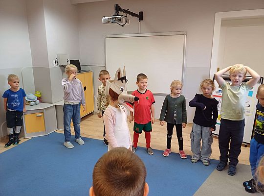 Gr. IV Światowy Dzień Zwierząt