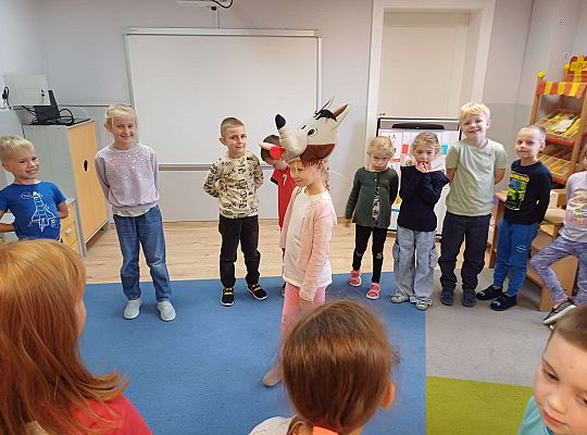 Gr. IV Światowy Dzień Zwierząt