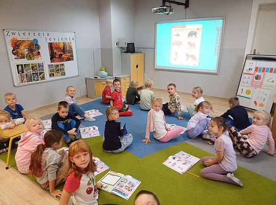 Gr. IV Światowy Dzień Zwierząt