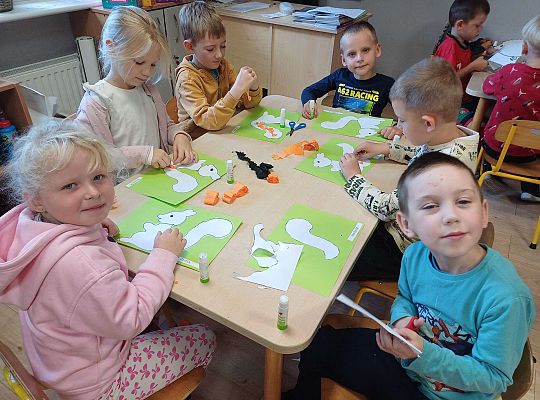 Gr. IV Światowy Dzień Zwierząt