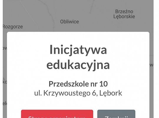 OGÓLNOPOLSKA KAMPANIA DZIECIŃSTWO BEZ PRZEMOCY