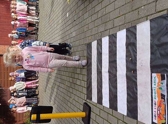 Spotkanie z policjantami