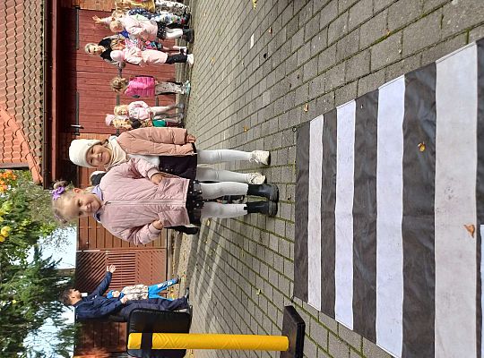 Spotkanie z policjantami