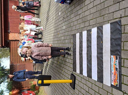 Spotkanie z policjantami