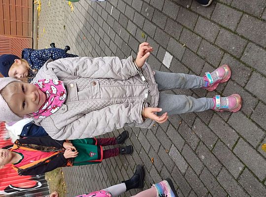 Spotkanie z policjantami