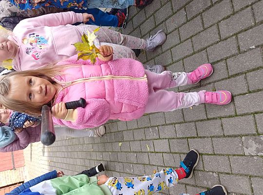 Spotkanie z policjantami