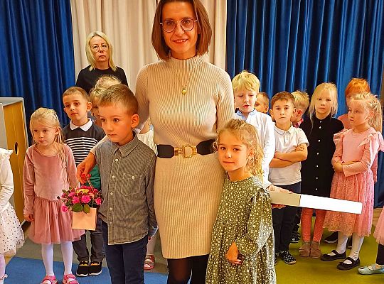 Dzień Edukacji Narodowej