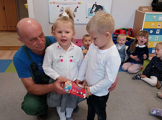 Dzień Edukacji Narodowej