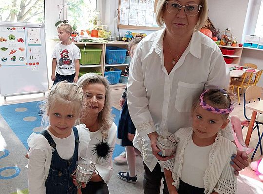 Dzień Edukacji Narodowej