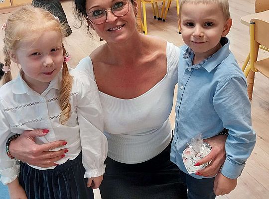 Dzień Edukacji Narodowej