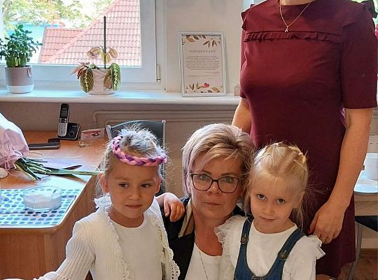 Dzień Edukacji Narodowej