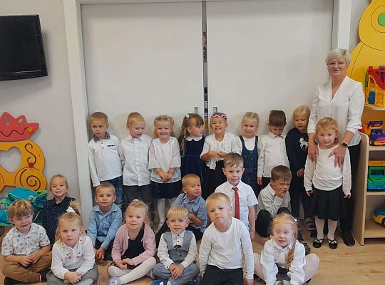 Dzień Edukacji Narodowej