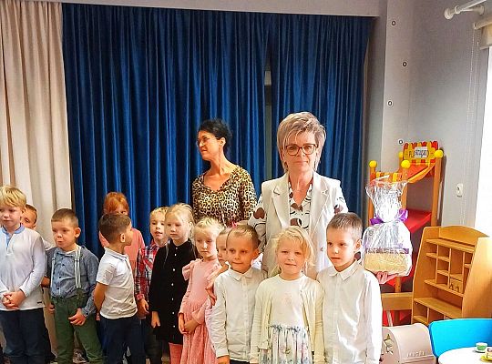 Dzień Edukacji Narodowej