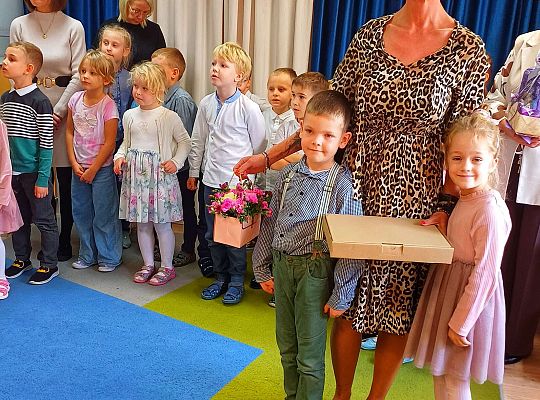 Dzień Edukacji Narodowej