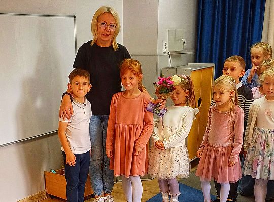 Dzień Edukacji Narodowej