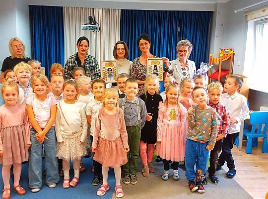 Dzień Edukacji Narodowej