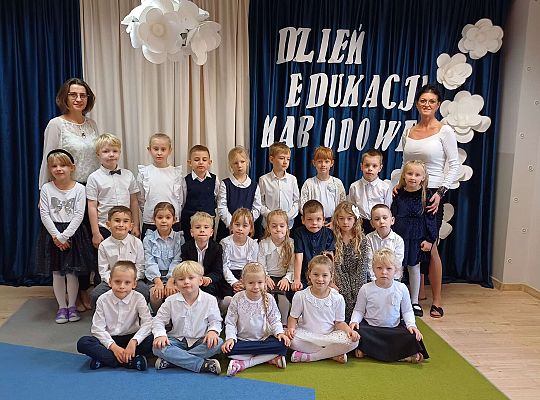 Dzień Edukacji Narodowej