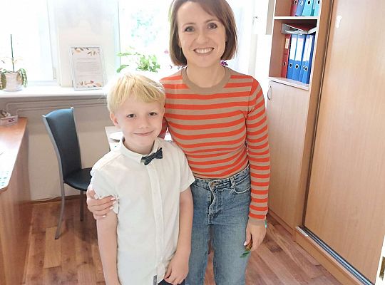 Dzień Edukacji Narodowej