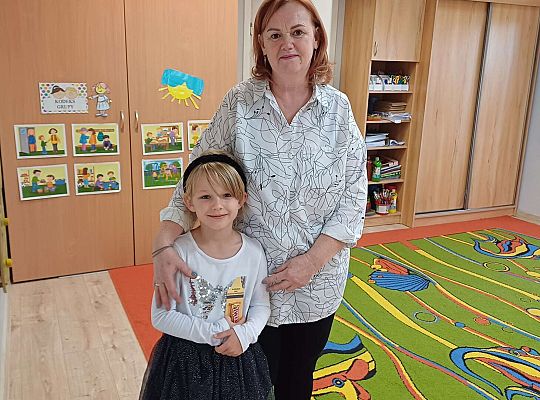 Dzień Edukacji Narodowej