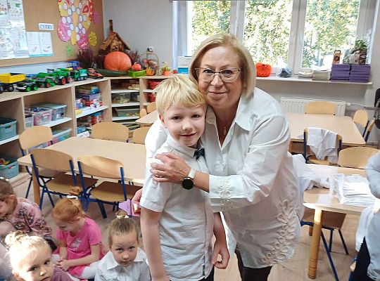 Dzień Edukacji Narodowej