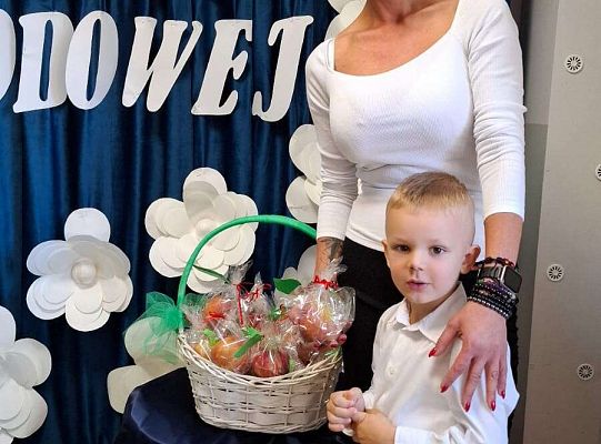 Dzień Edukacji Narodowej