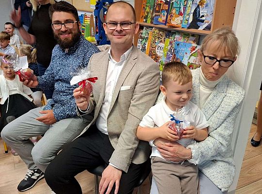 Dzień Edukacji Narodowej