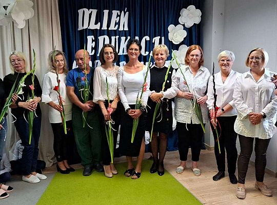 Dzień Edukacji Narodowej