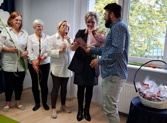 Dzień Edukacji Narodowej