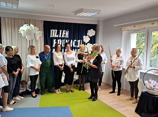 Dzień Edukacji Narodowej