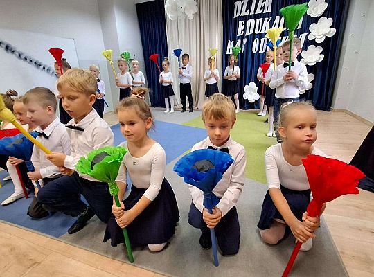 Dzień Edukacji Narodowej