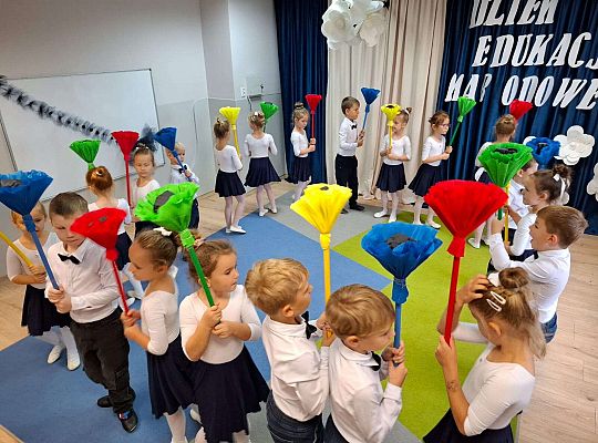 Dzień Edukacji Narodowej