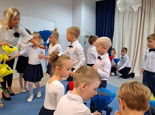 Dzień Edukacji Narodowej