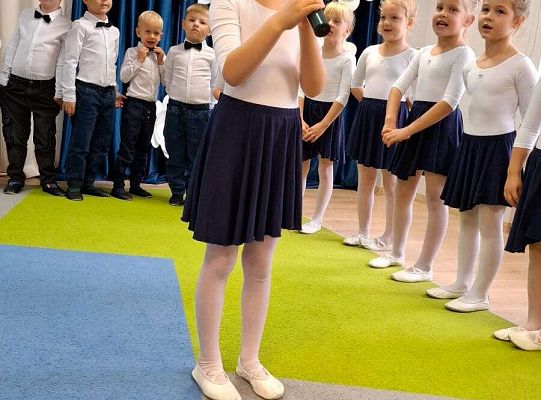 Dzień Edukacji Narodowej