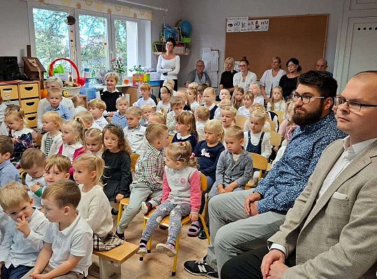 Dzień Edukacji Narodowej