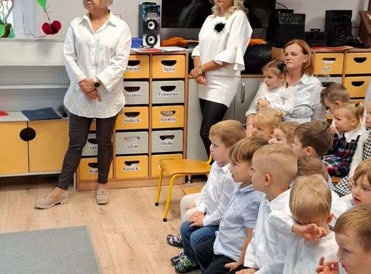 Dzień Edukacji Narodowej