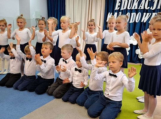 Dzień Edukacji Narodowej