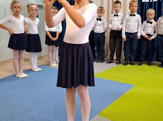 Dzień Edukacji Narodowej