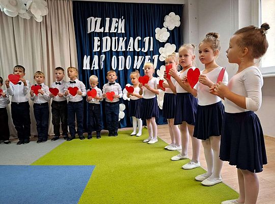 Dzień Edukacji Narodowej