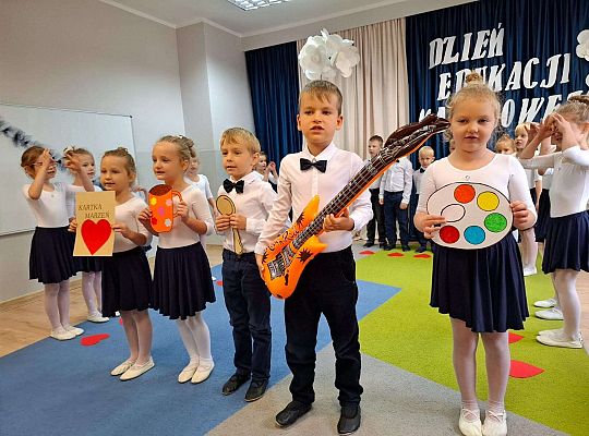 Dzień Edukacji Narodowej