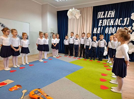 Dzień Edukacji Narodowej