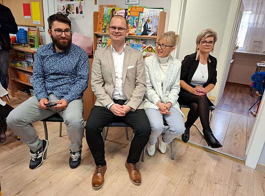 Dzień Edukacji Narodowej