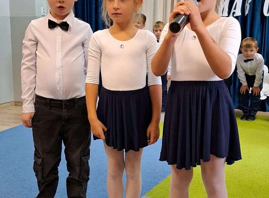 Dzień Edukacji Narodowej